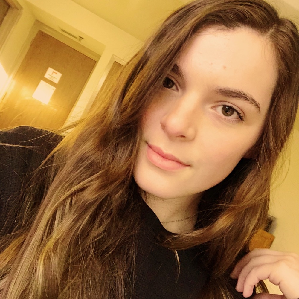 Meet your Posher, Allison